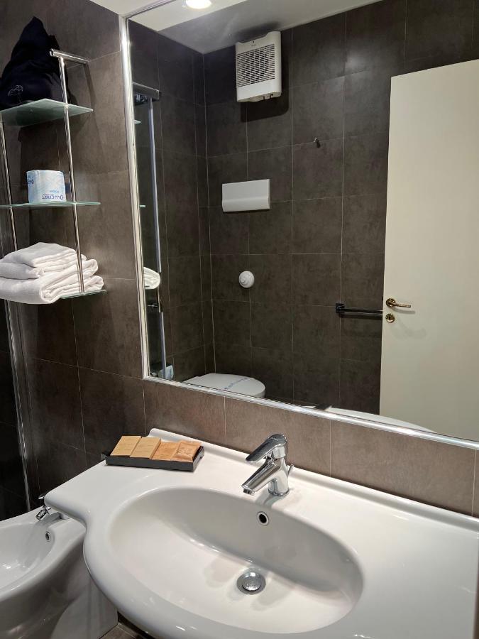 Residence San Martino Месина Екстериор снимка