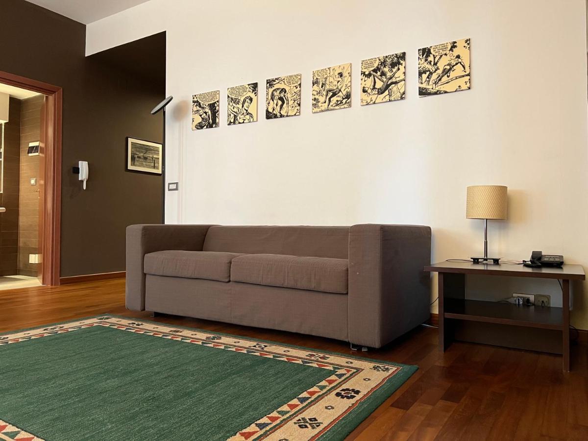 Residence San Martino Месина Екстериор снимка