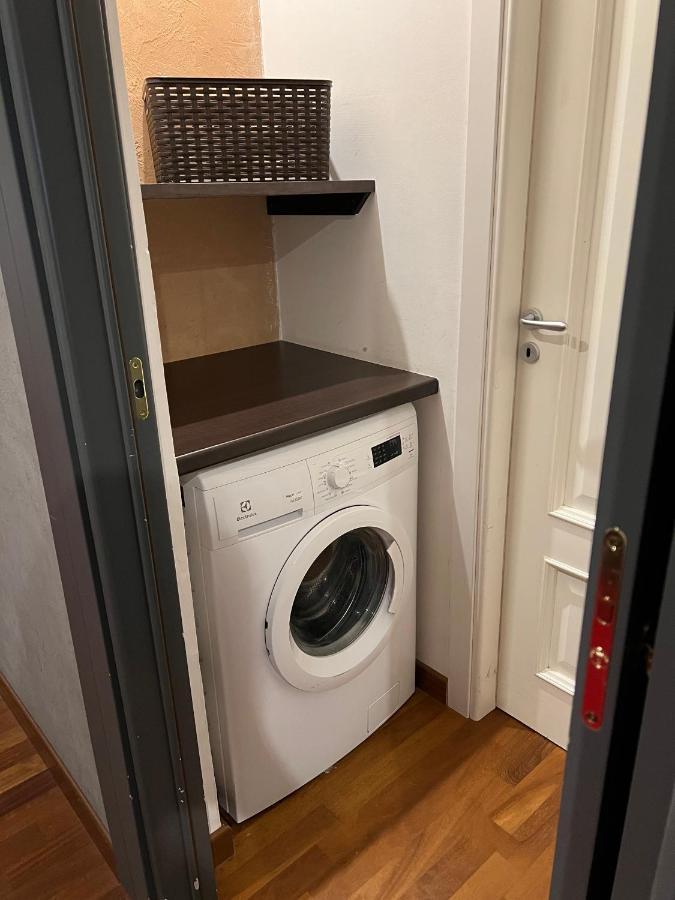 Residence San Martino Месина Екстериор снимка