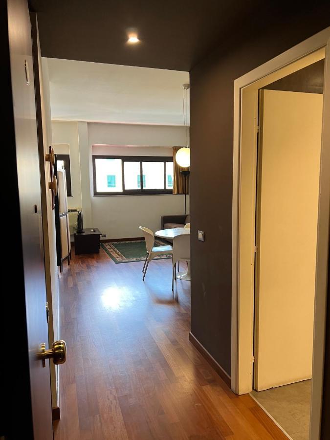 Residence San Martino Месина Екстериор снимка