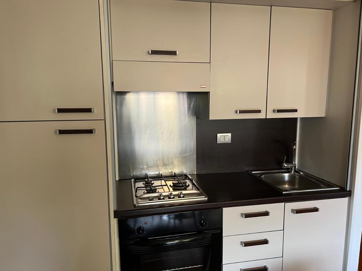 Residence San Martino Месина Екстериор снимка