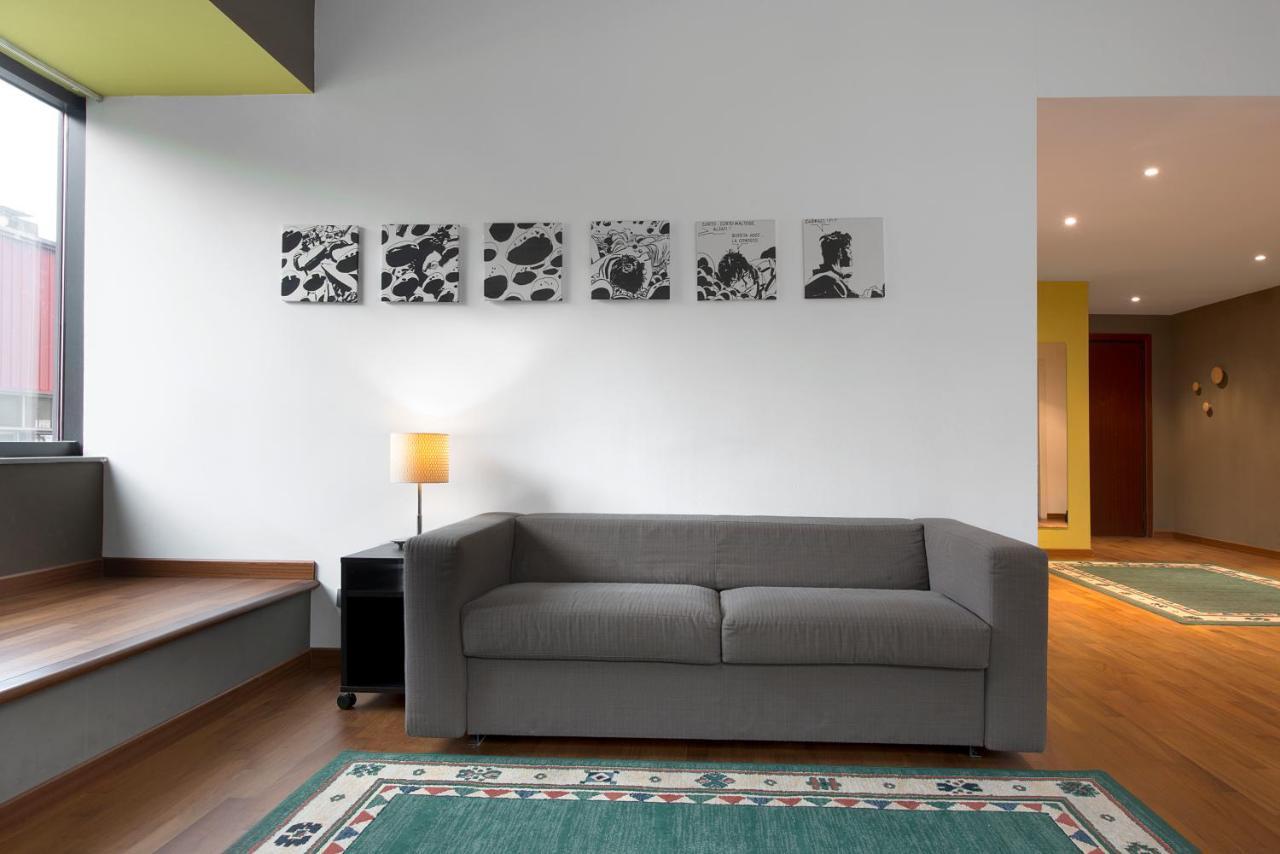 Residence San Martino Месина Екстериор снимка