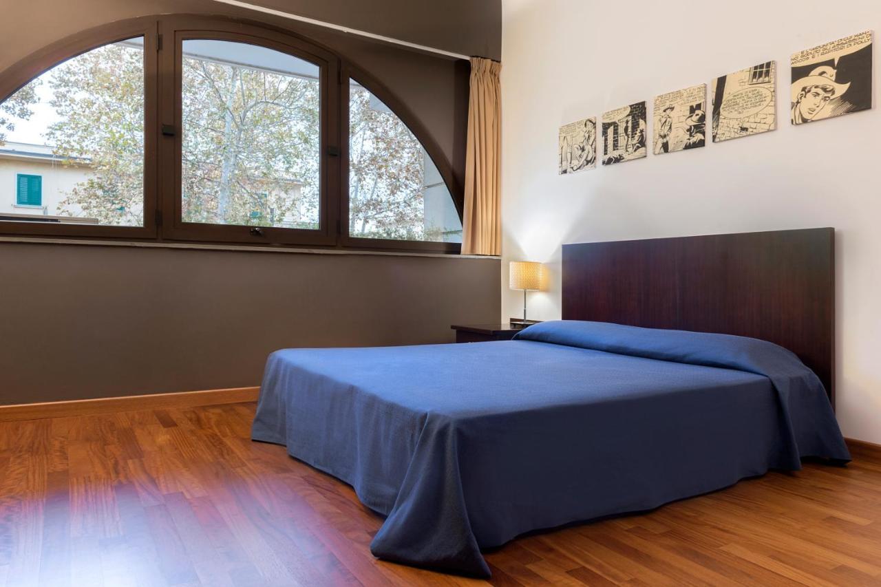 Residence San Martino Месина Екстериор снимка