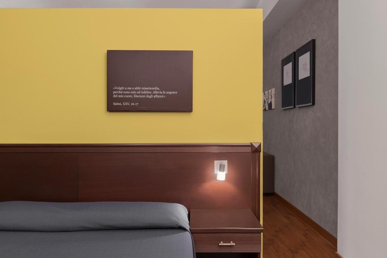 Residence San Martino Месина Екстериор снимка