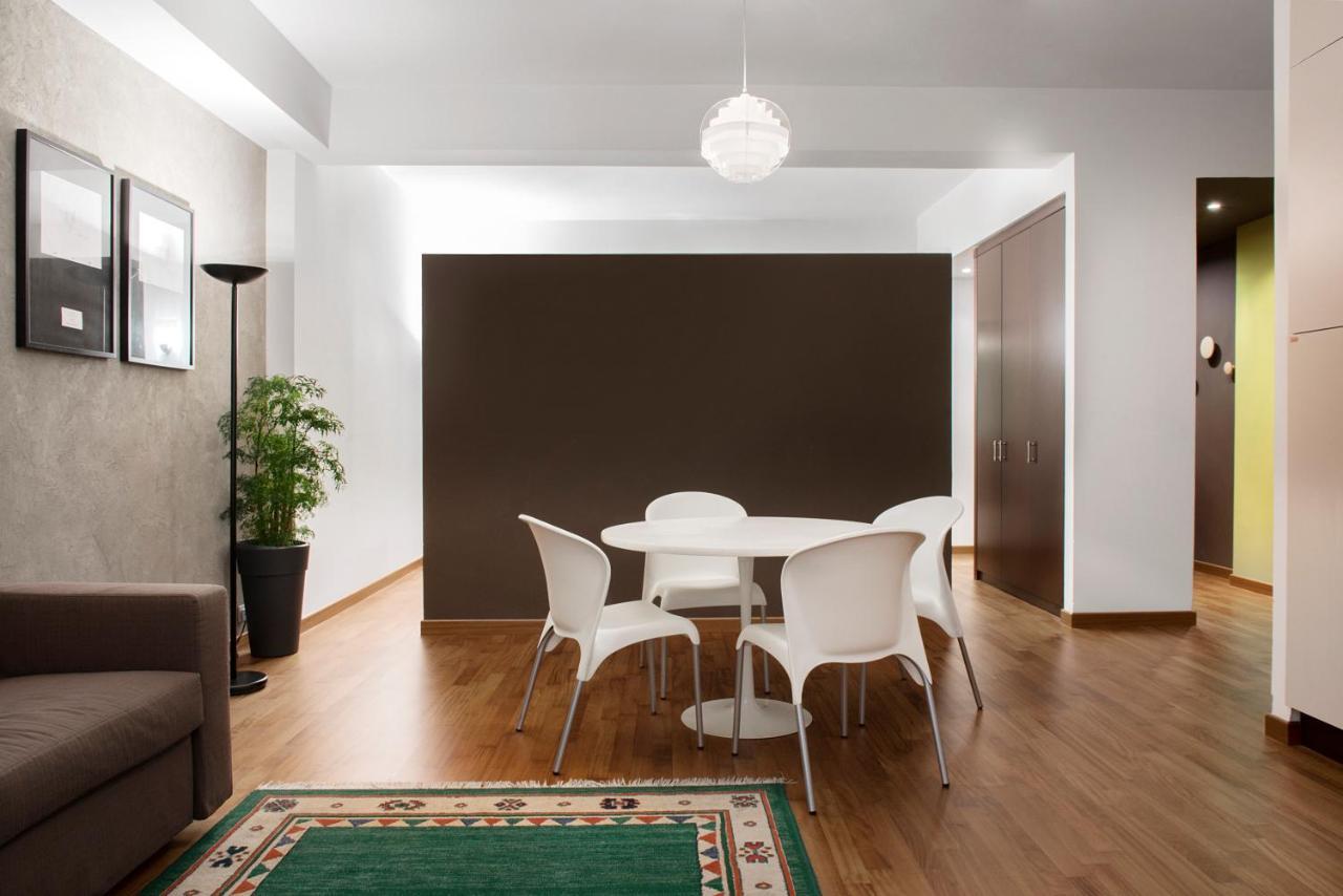 Residence San Martino Месина Екстериор снимка