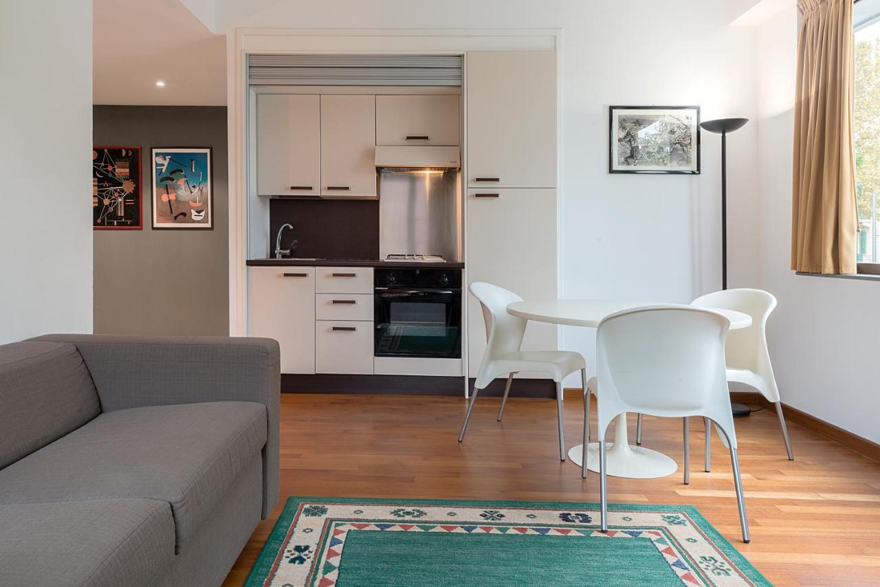Residence San Martino Месина Екстериор снимка