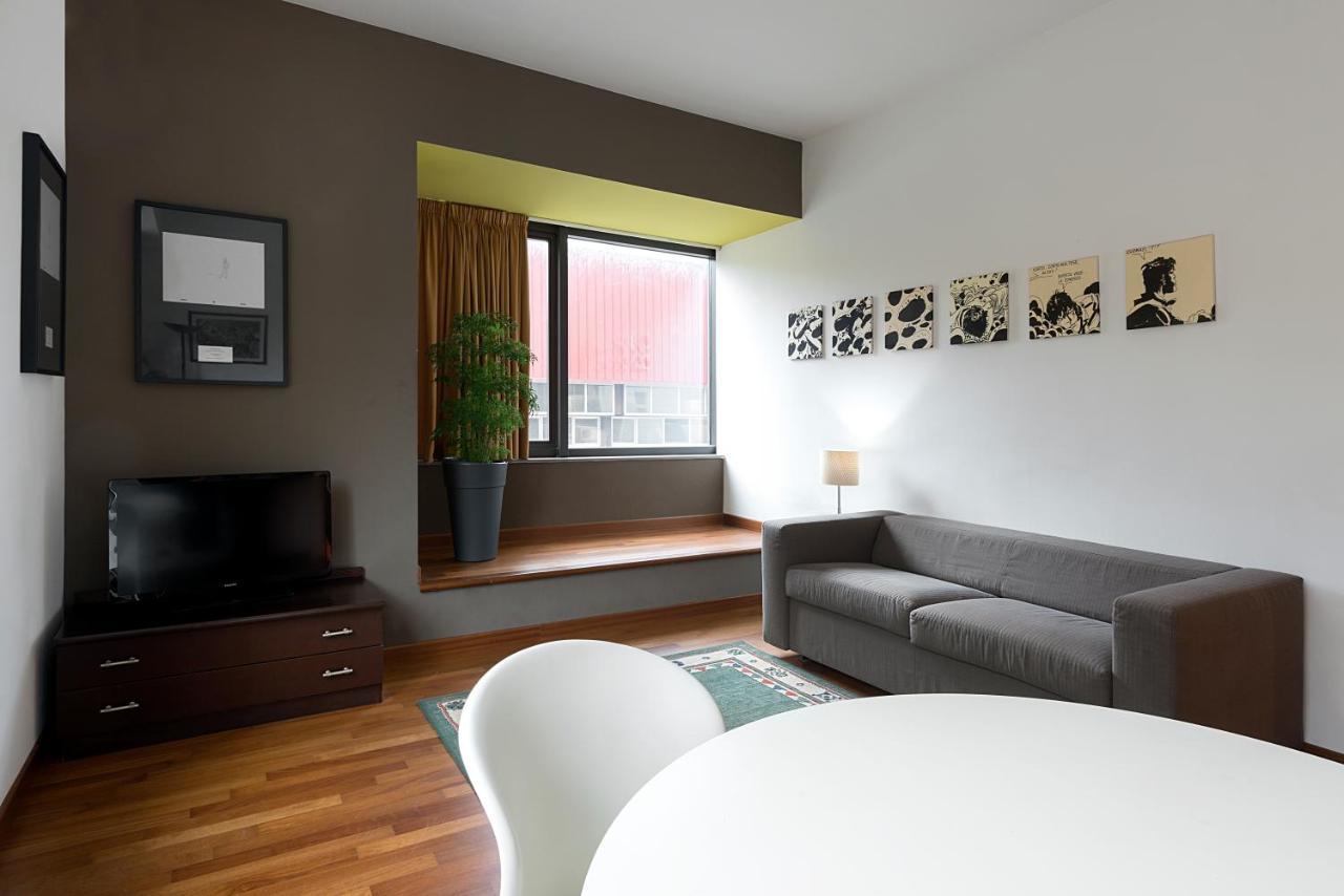 Residence San Martino Месина Екстериор снимка