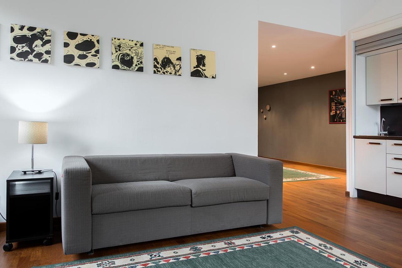 Residence San Martino Месина Екстериор снимка