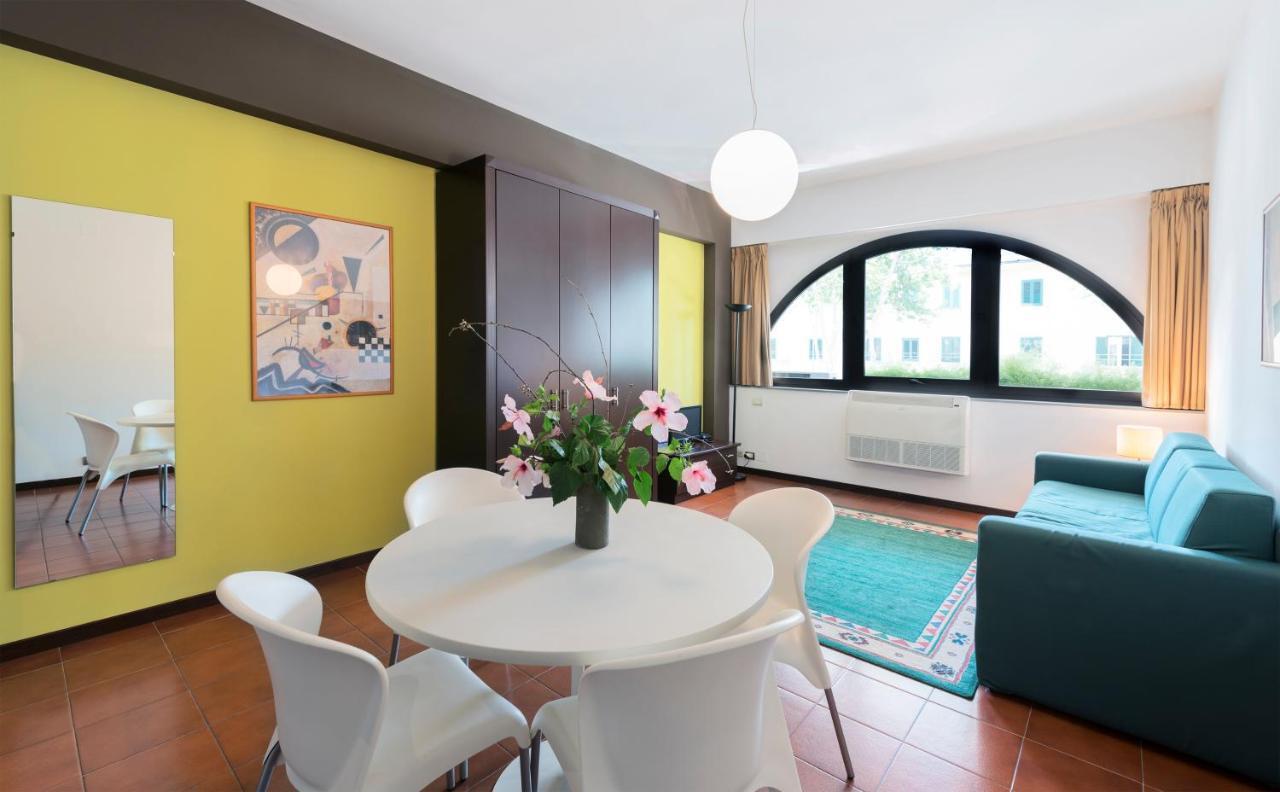 Residence San Martino Месина Екстериор снимка